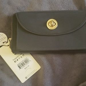 NWT Baggallini wallet